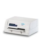 پرینتر چک و پرفراژ تالی مدل Tally T5040 - تصویر 2