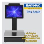 پوز اسکیل بایامکس مدل MaxScale j6412 - تصویر 4