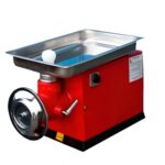 چرخ گوشت صنعتی الکتروکار مدل EC-11 تمام استیل 15 اسب - تصویر 13