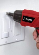 پیچ گوشتی شارژی محک مدل CSD-3.6 Kit - تصویر 2