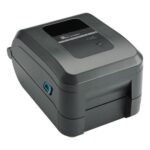 چاپگر بارکد و لیبل صنعتی گینشا مدل GI-2408T استاندارد - تصویر 4