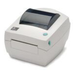 چاپگر رومیزی برچسب حرارتی زبرا مدل GC420d - تصویر 2