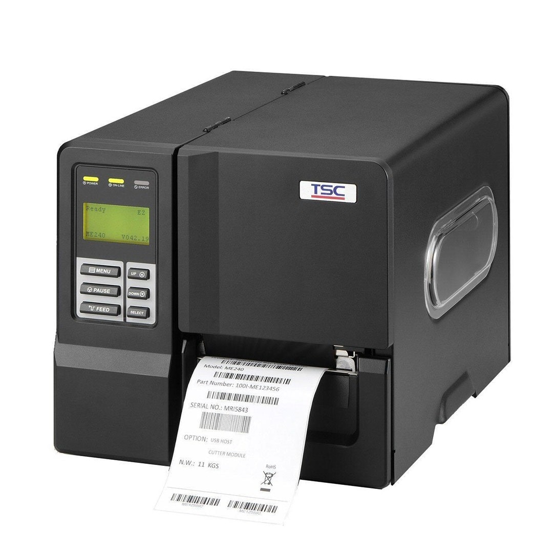چاپگر20صنعتی20TSC20مدل20ME240 چاپگر صنعتی TSC مدل ME240 - تصویر 1