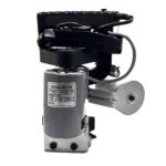 چرخ سر کیسه دوز نیولانگ ژاپن NP 7A - تصویر 3