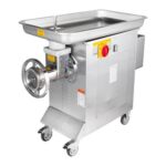چرخ گوشت صنعتی الکتروکار مدل EC-11 تمام استیل 15 اسب - تصویر 8