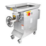چرخ گوشت 15 اسب چگا مدل C130-42 تمام استیل