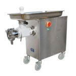 چرخ گوشت صنعتی الکتروکار مدل EC-08