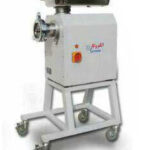 چرخ گوشت صنعتی الکتروکار مدل EC-14