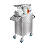 چرخ گوشت رومیزی الکتروکار طرح امگا مدل EC-76 - تصویر 8