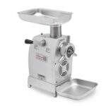 چرخ گوشت صنعتی الکتروکار مدل EC-11 تمام استیل 15 اسب - تصویر 10