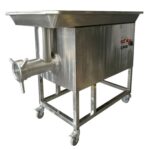 چرخ گوشت رومیزی ای ام بی 32 ایتالیا مدل TC 32 SL - تصویر 12