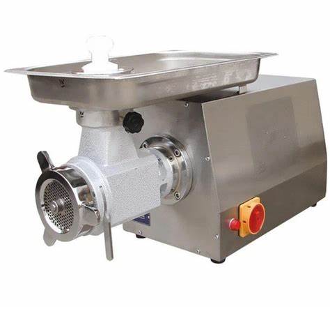 چرخ20گوشت20گیرکسی20سایز203220الکتروکار20تک20فاز20مدل20EC2011 چرخ گوشت رومیزی الکتروکار مدل EC-11 - تصویر 1