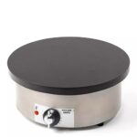 کرپ‌ ساز گازی Roller Grill مدل CFG400