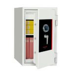 گاو صندوق دیپلمات SS080E