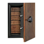 گاو صندوق دیپلمات DBAUM 700