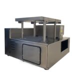 گوشت ریش کن فوق صنعتی مدل L