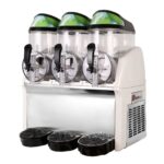 یخ در بهشت ساز سه مخزن براکس مدل BMSL10L*3 - تصویر 2