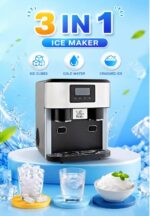 یخ ساز سه کاره هدیکو مدل H-11501515 - تصویر 3