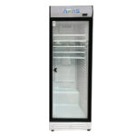 یخچال ایستاده 60 سانت ارس استیل