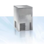 یخ‌ساز 100 کیلویی مینروا ایتالیا مدل CIM 100-60/290 - تصویر 2
